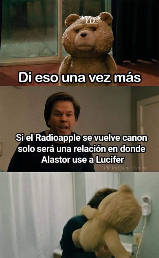 Y con eso se rompe fácilmente la amistad 💔
#radioapple #appleradio