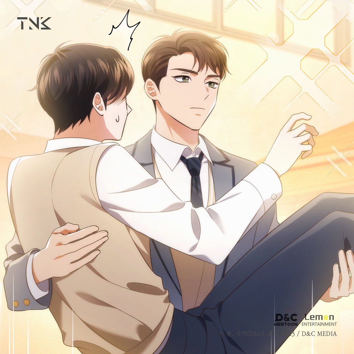 TNB__Official's tweet photo. [#The_Next_Black]

멤버들이 준비한 우주의 (비)공식 고등학교 졸업식.
교복 입은 뉴블랙? 이건 귀하다! ദ്ദി*ˊᗜˋ*)

그런데 중현아, 너 지금 뭐… 하는 거니? Σ(O_O)

웹툰 4월 26일(금) 22시, 오픈🚀
#뉴블랙 #이생우 #디앤씨웹툰 #디앤씨미디어 #웹생우 #이번생은우주대스타 https://t.co/yptHfOkgHV