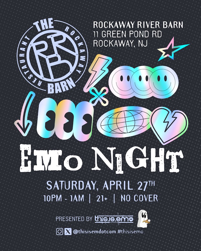 4.27.24 <a href="/RockawayRiverBa/">Rockaway River Barn</a> 

bit.ly/rockawayemonig…