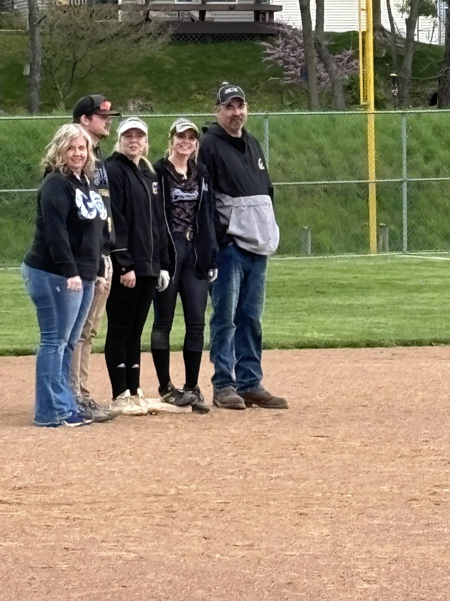 keecsin's tweet photo. @BurkhartMadison Senior Night. Where has the time gone? https://t.co/IHPui4sdwz