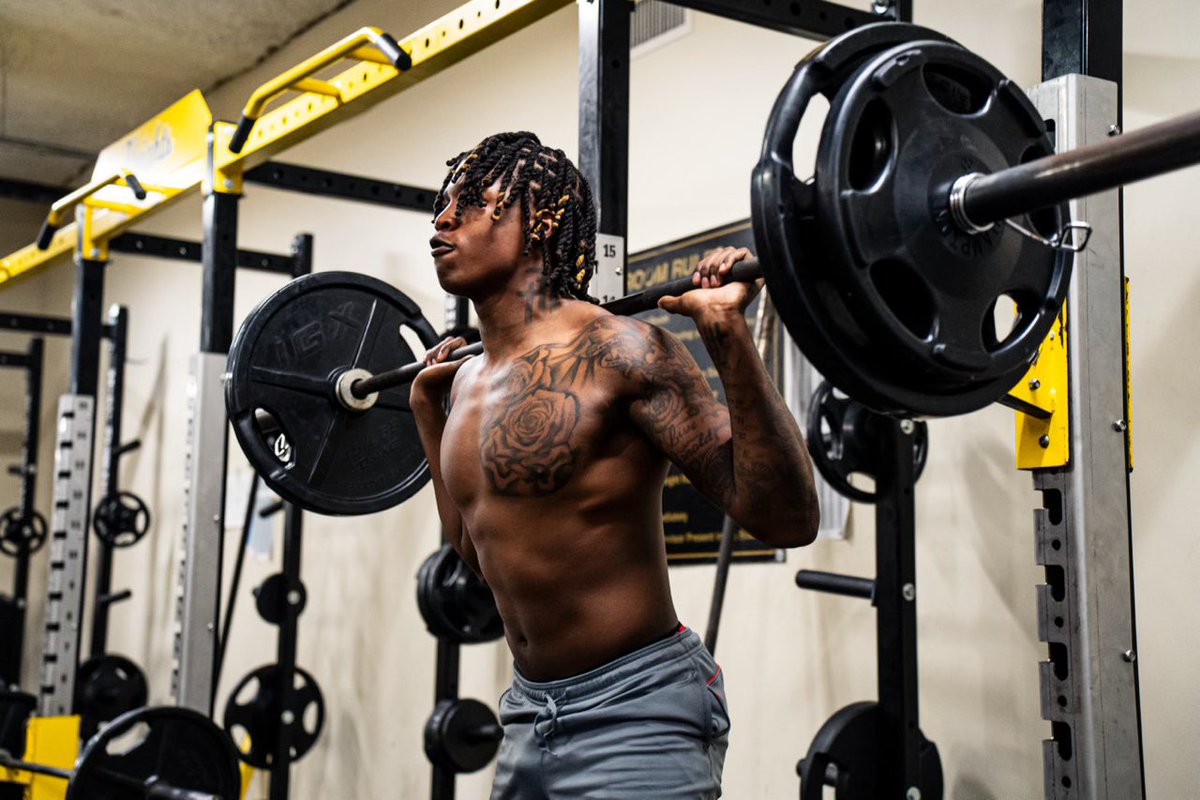 Deshawne Phillips Jr tweet media