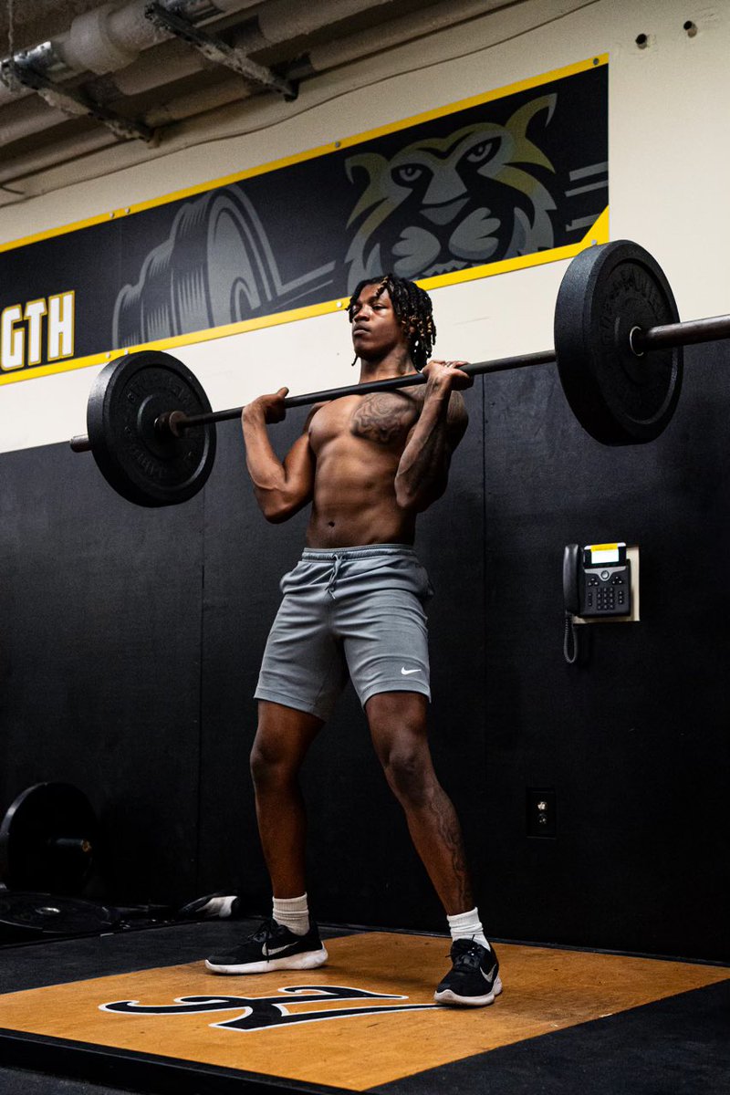 Deshawne Phillips Jr tweet media