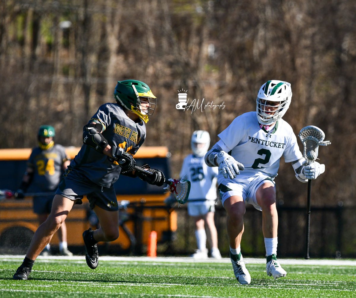Great win by <a href="/Pentucket_AD/">Dan Thornton</a> lacrosse