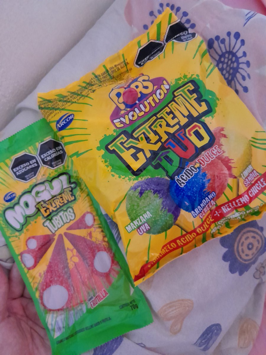 -nose que regalarte 
-