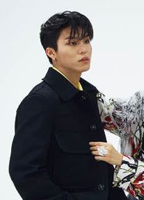 INSANELY HANDSOME #박정우