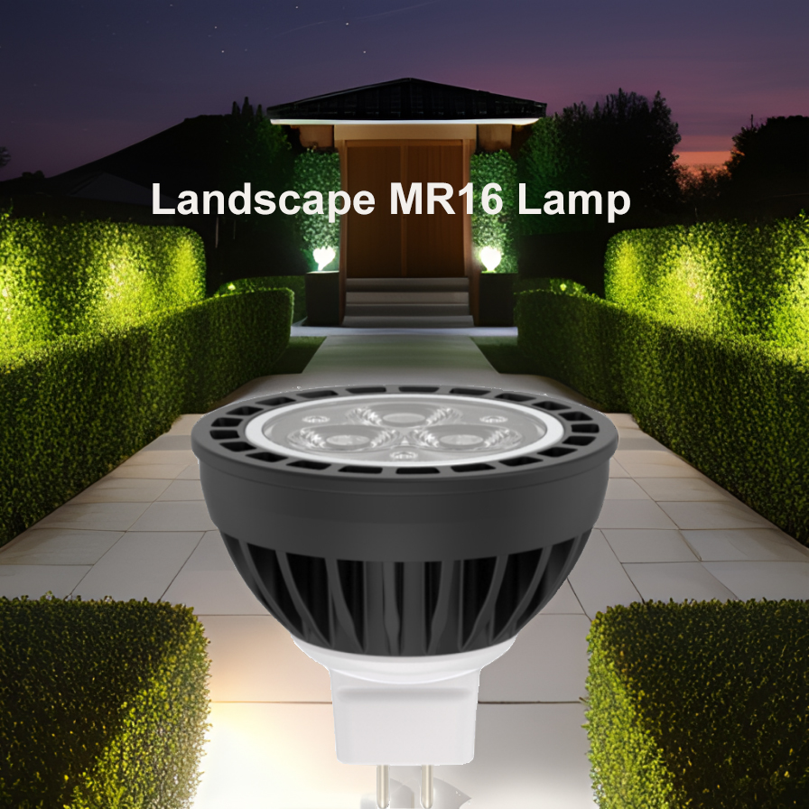 Die-casting Aluminum MR16 Lamp For Landscape Lighting.
Voltage: 12V -24V AC/DC
Power: 4W/5W
Degree: 15°/30°/45°/60°/120°
#landscapelighting #ledlights #outdoorlighting #outdoorlamp #mr16lamp #ledlamp #ledspotlight #lightingdesign