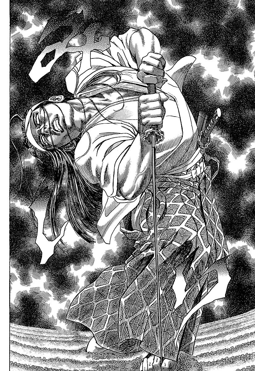 あれこそは伊良子さま必勝の構え
無明逆流れのお姿…!(1/14)
#漫画が読めるハッシュタグ 
#シグルイ 

【全話無料】続きを #チャンピオンクロス で読む👇 
https://t.co/hSgfD5fVqR 
