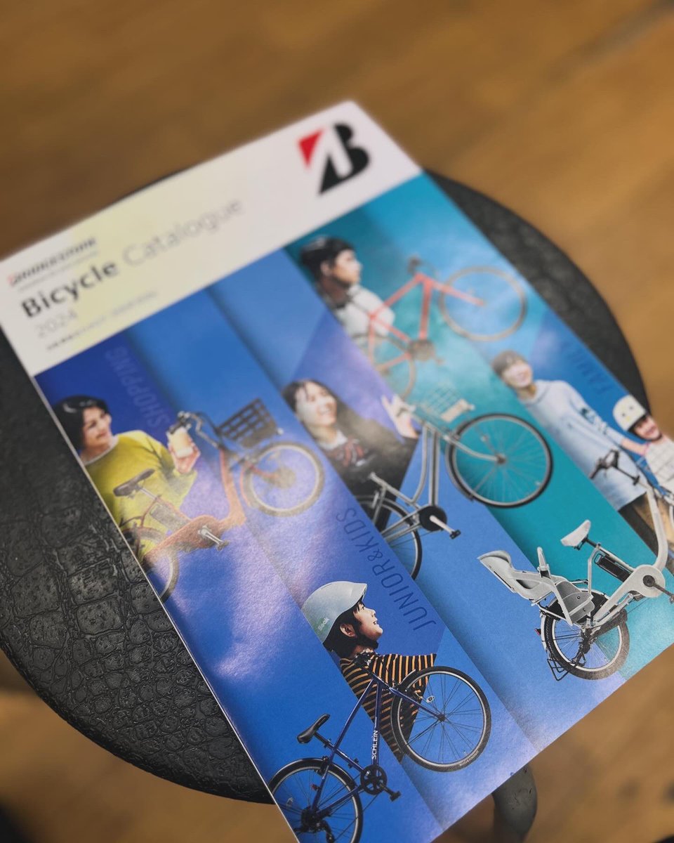 cpa5881's tweet photo. #ブリヂストン #乗り換えキャンペーン
4月26日までの購入が対象となります^ ^
これまで延長をし、継続という形でキャンペーンプライスとして販売してきましたが
今月26日で本当に最後です💦
#電動アシスト自転車 #シティサイクル #子供用自転車
全てMAX15%オフから更にキャンペーンでのお値引き^ ^ https://t.co/HP21wPbVYz