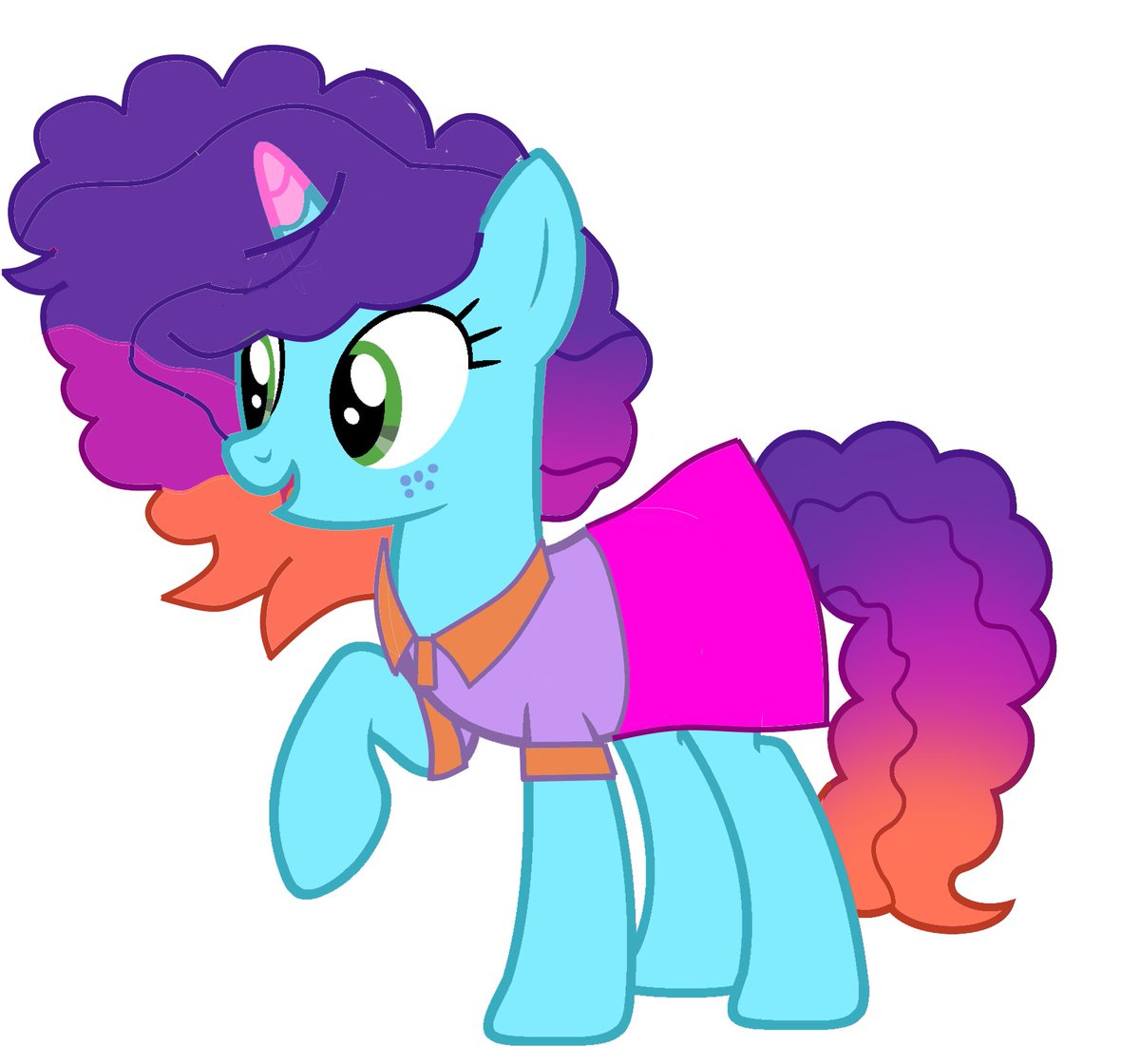 Digigex90Cyber's tweet photo. Fanart of Misty Brightdawn Based off of EJFirelightningart's g4 design of the character.

done with a base by Pegasski on Deviantart https://t.co/jU2AzEMEPl