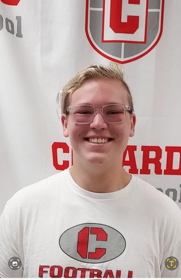 nffnorthct's tweet photo. Congrats Bruce Jones &amp; Henry Nace of Conard High School, named 2024 The Doc Boiseneu Northern CT Chapter of the National Football Foundation Scholar Athletes. Bruce &amp; Henry will be honored at the Aqua Turf on Sunday, May 19th. For tickets to support them https://t.co/ZcGJQ8NgKl https://t.co/QJfaUzT8WD