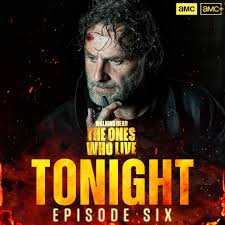 280/365 - The Walking Dead: The One's Who Live (TV series) Season 1 - Episode 6: The Last Time Great series...hope they make a 2nd season. #Horror365Challenge #HorrorCommunity