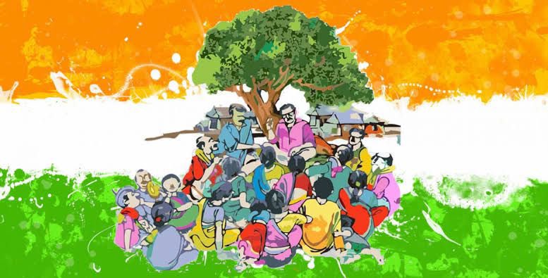 AdvRiar's tweet photo. On National Panchayati Raj Day, let's recognize the power of decentralization in empowering local communities, fostering participatory democracy, and driving inclusive growth across the nation. #PanchayatiRajDay https://t.co/TMKMHeGuJ6