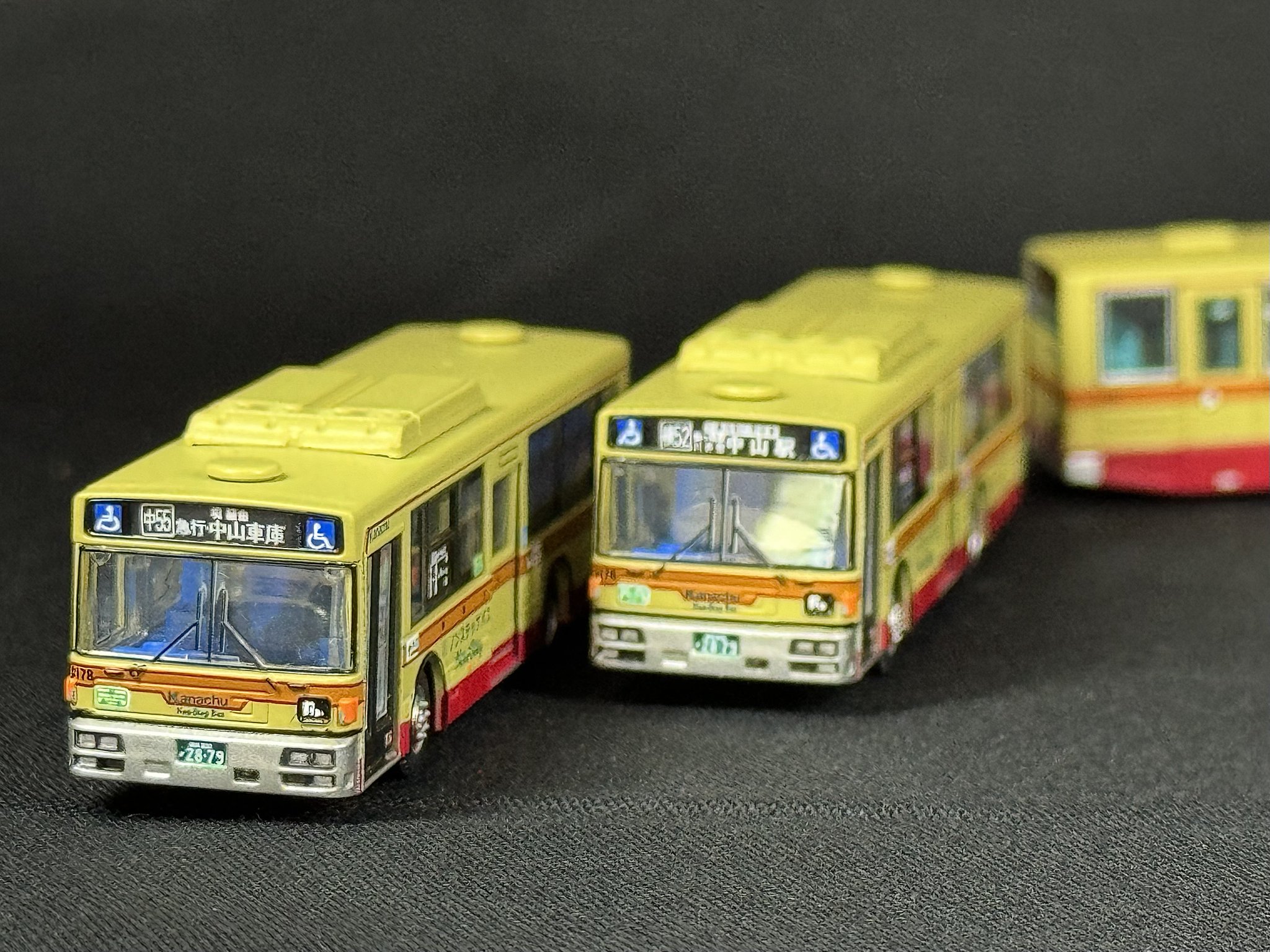 神奈中バスグッズ/バスマニアックス 【公式】 on X: 