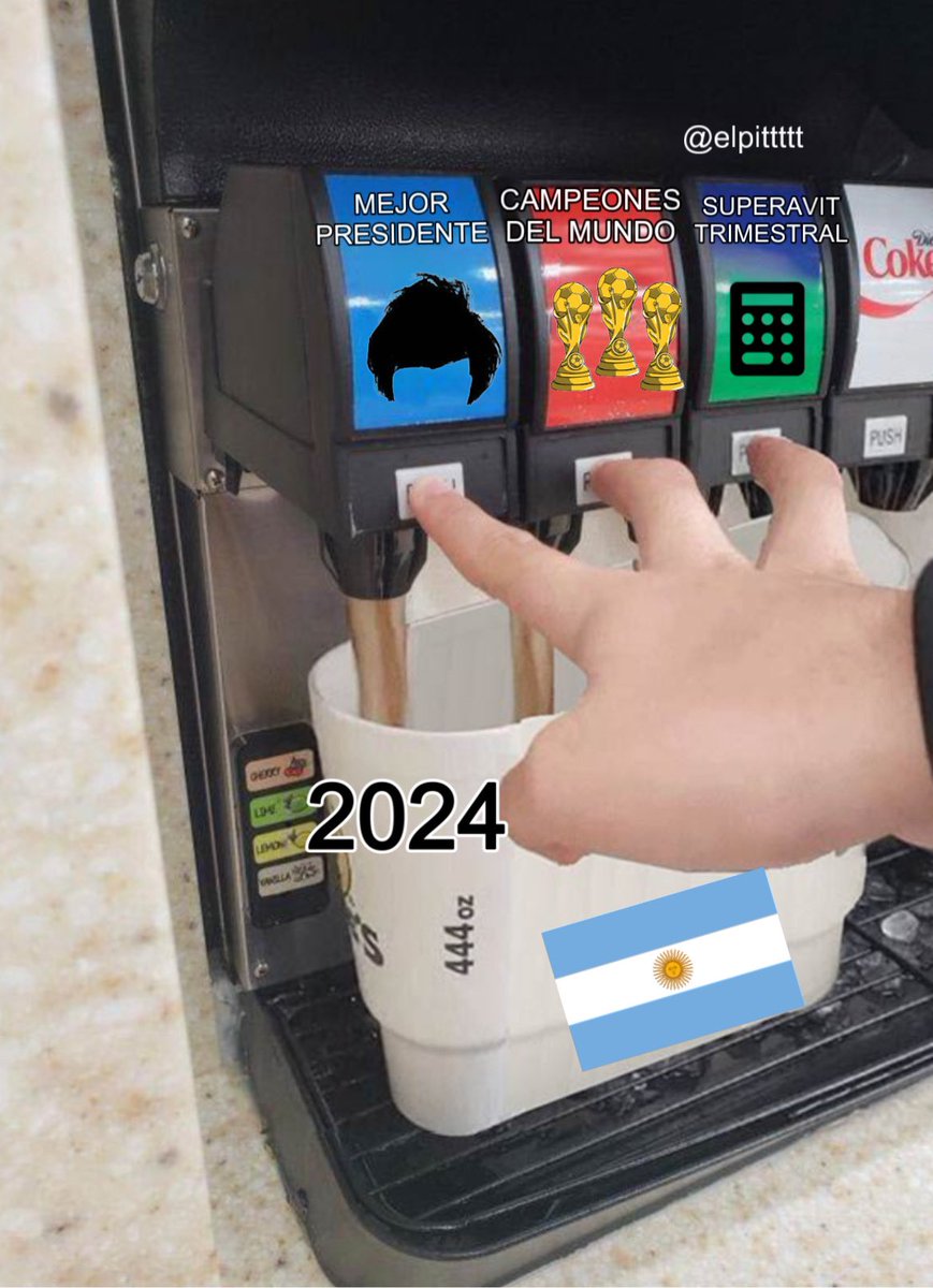 Un resumen de lo que va del año argentino.