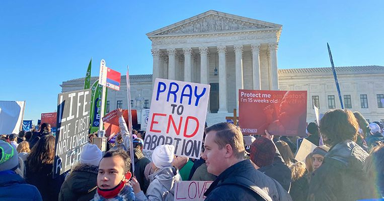 Pro-Life Congressmen Ask Supreme Court to Stop Biden Form Turning ERs Into Abortion Centers buff.ly/3QDaFRB