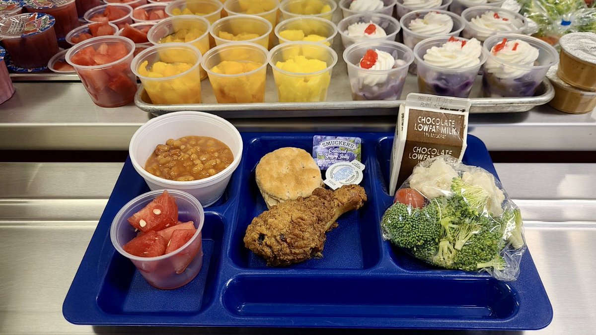 SGASD Nutrition tweet media