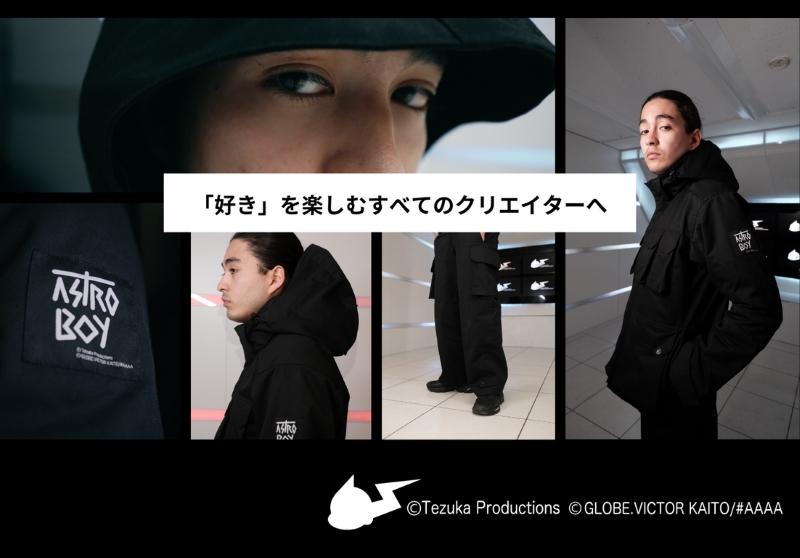 TEZUKA_goods tweet picture