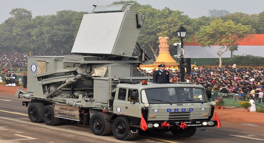 IAF Seeks Advanced Radars to Bolster Air Defenses and Counter Drone Threats

idrw.org/iaf-seeks-adva…

@IAF_MCC