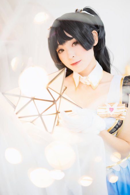コスプレイヤー秋津穂乃華のTwitter画像8