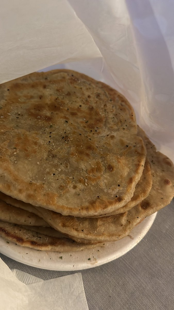 Only1Foumi's tweet photo. Got my unleavened bread n my food ready #RealJew https://t.co/yxGYcOekt0