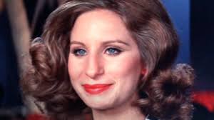 Happy Birthday Barbra Streisand (4/24) who was an EGOT recipient by the age of 28. Its not surprising with her massive success in film music tv & stage. Streisand is a once in a lifetime talent that has made timeless classics like Funny Girl What’s Up Doc & The Way We Were. 🎂💓