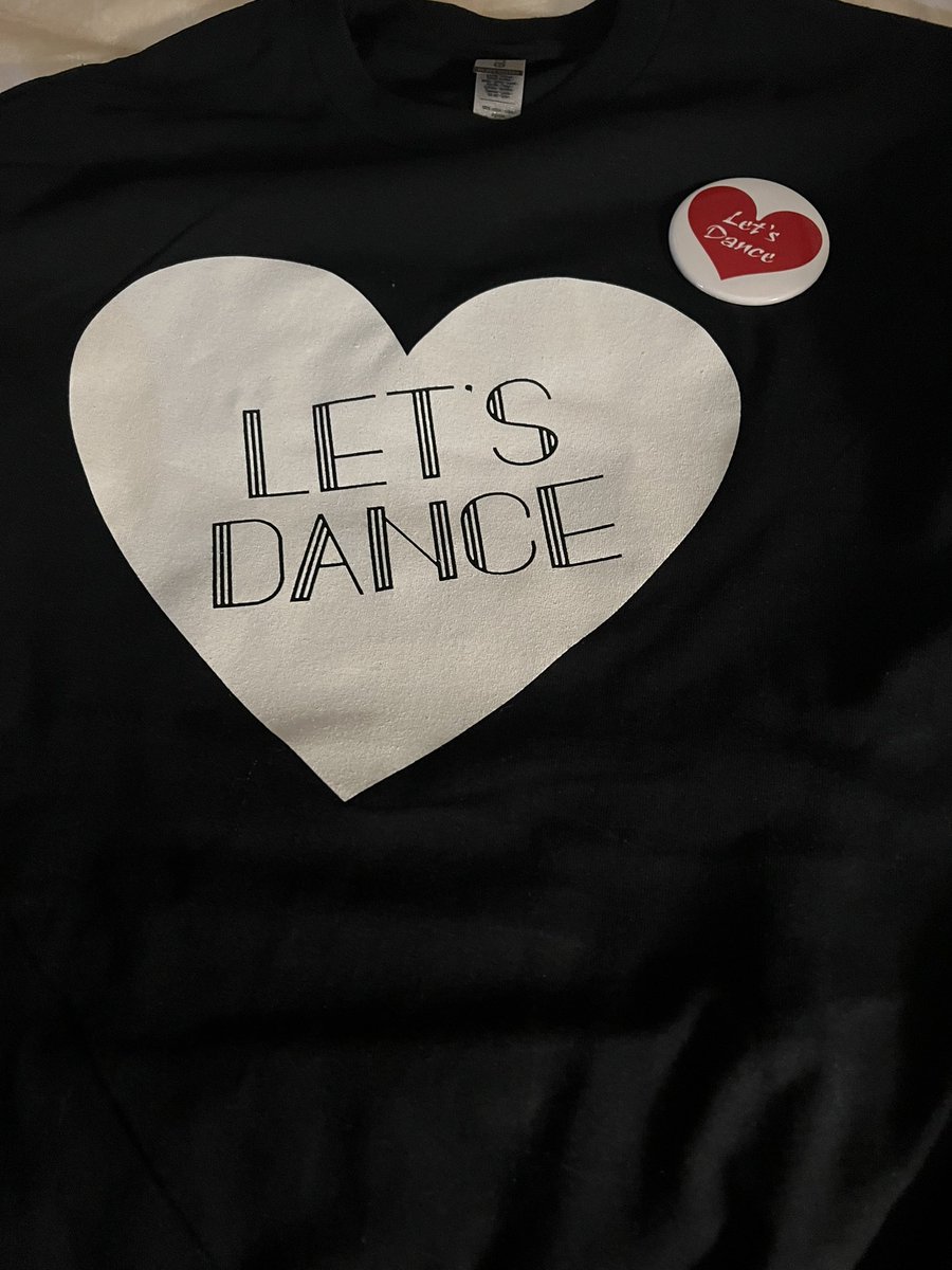 A pure passion project comes to the stage tomorrow @IonaCatholic For the love of Dance! #Dance #LovetoDance