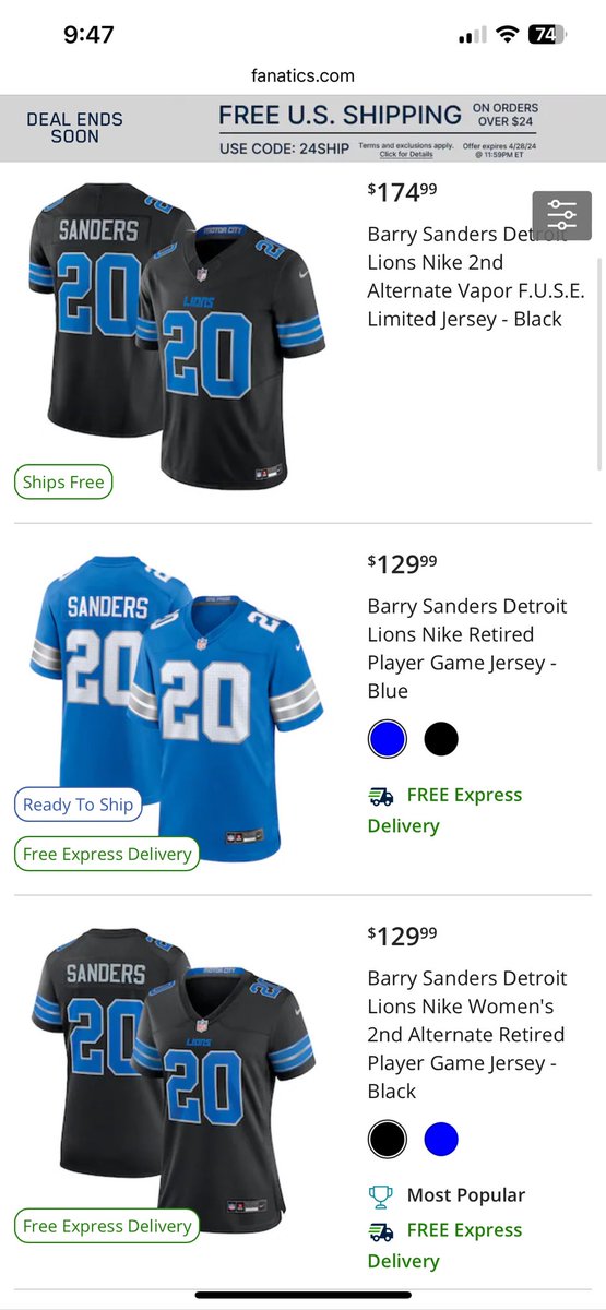 Chris Bradley (@thecbradley) on Twitter photo Just throwing it out there, but a Calvin Johnson option would go HARD. Y’all are doing Barry, why not Megatron? <a href="/Lions/">Detroit Lions</a> Just throwing it out there, but a Calvin Johnson option would go HARD. Y’all are doing Barry, why not Megatron? <a href="/Lions/">Detroit Lions</a>