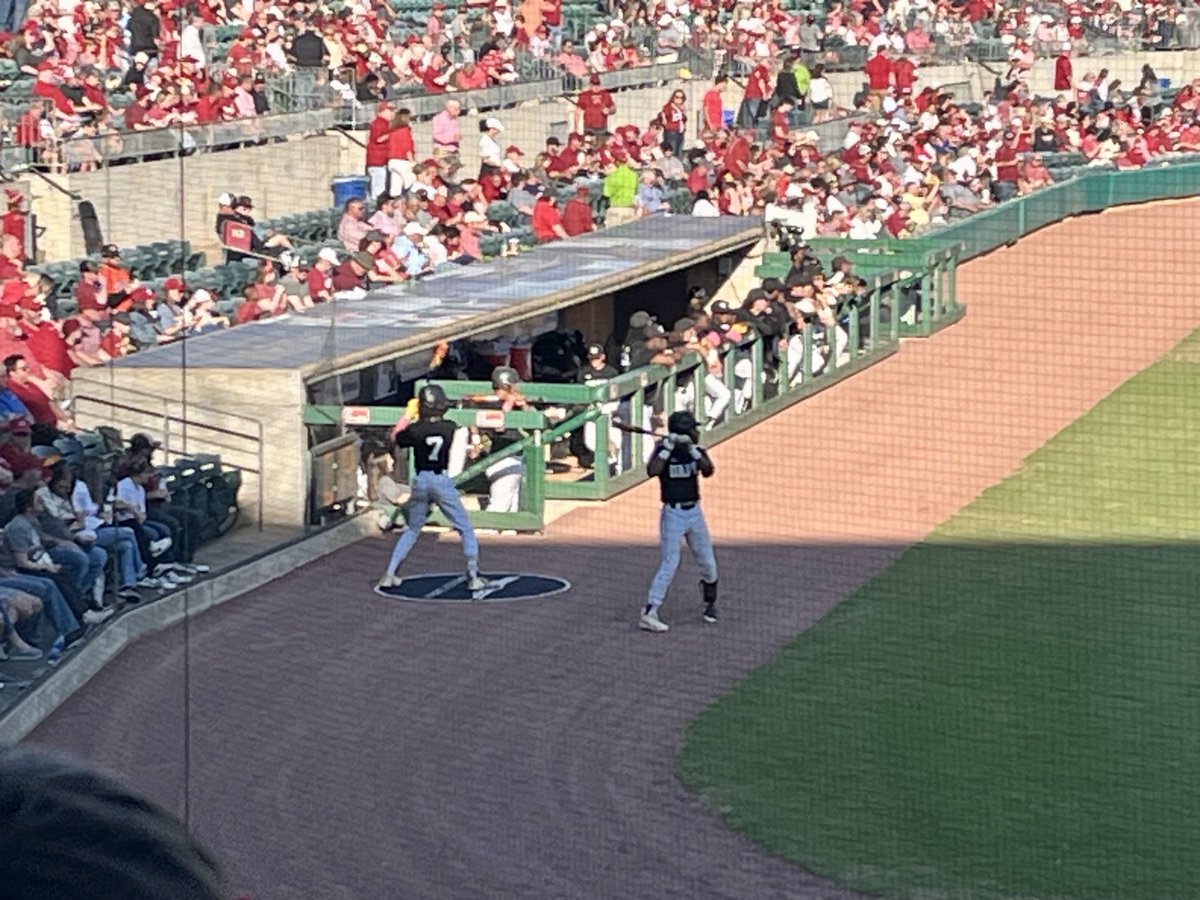 Pride Proud! ⁦<a href="/uapbinfo/">UAPB Official</a>⁩ ⁦<a href="/UAPBLionsRoar/">𝐆𝐨𝐥𝐝𝐞𝐧 𝐋𝐢𝐨𝐧𝐬 𝐀𝐭𝐡𝐥𝐞𝐭𝐢𝐜𝐬</a>⁩ ⁦<a href="/UAPBLionsBSB/">𝐆𝐨𝐥𝐝𝐞𝐧 𝐋𝐢𝐨𝐧𝐬 𝐁𝐚𝐬𝐞𝐛𝐚𝐥𝐥 ⚾️</a>⁩