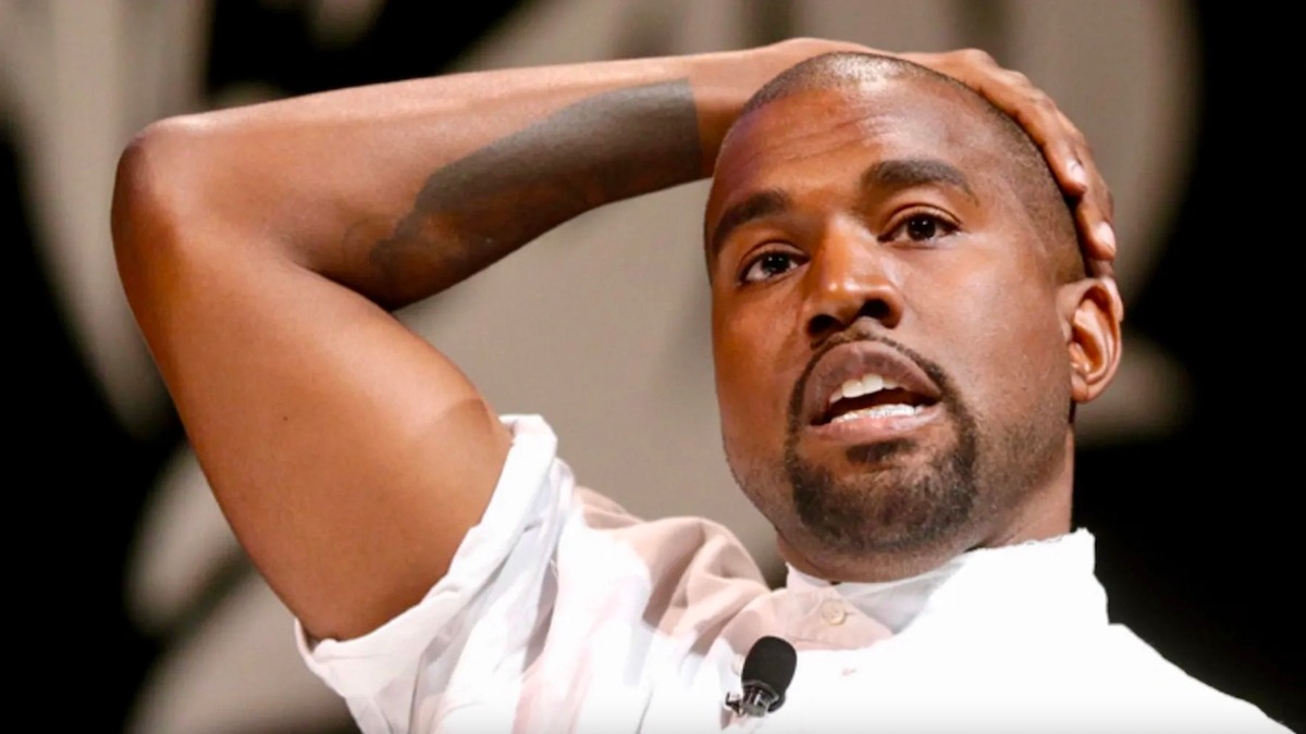 consequence's tweet photo. Supposed born-again Christian launches porn career, presumably because he can’t sell his $57 million mansion he inexplicably gutted like the dumbass that he is, and also because he is a Nazi sympathizer and lost all his brand deals → https://t.co/2jNHYbpQqV https://t.co/vw7Jgbjkzp