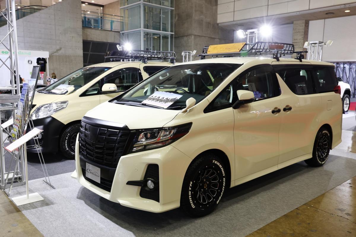 tokyoautosalon tweet picture