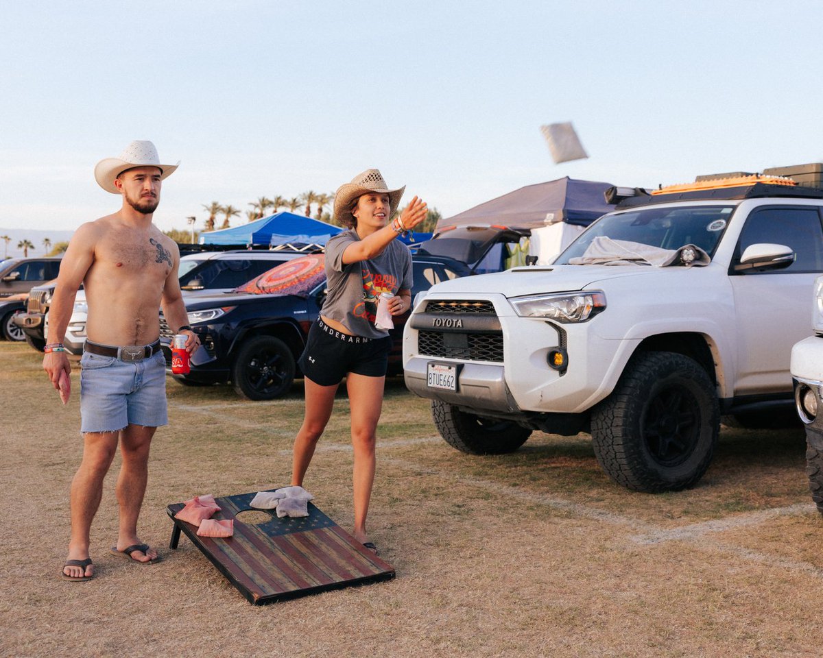 Stagecoach Festival tweet media