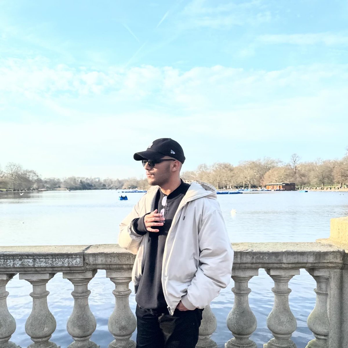 sultanbadrr's tweet photo. London’24 https://t.co/sXN7YUyIjI