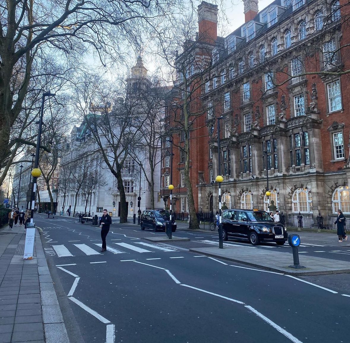 sultanbadrr's tweet photo. London’24 https://t.co/sXN7YUyIjI