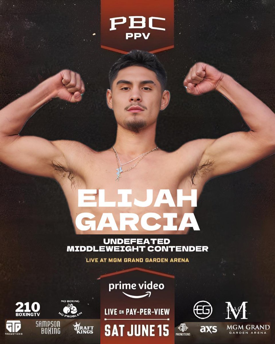Elijah Garcia (@elijah602Garcia) / Posts / X