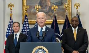 ⚡️⚡️⚡️ US President Joe Biden 🇺🇸 said he expects to resume arms supplies to Ukraine 🇺🇦 this week. 👏🇺🇸🇺🇦👏🇺🇸🇺🇦👏🇺🇸🇺🇦👏🇺🇸🇺🇦👏