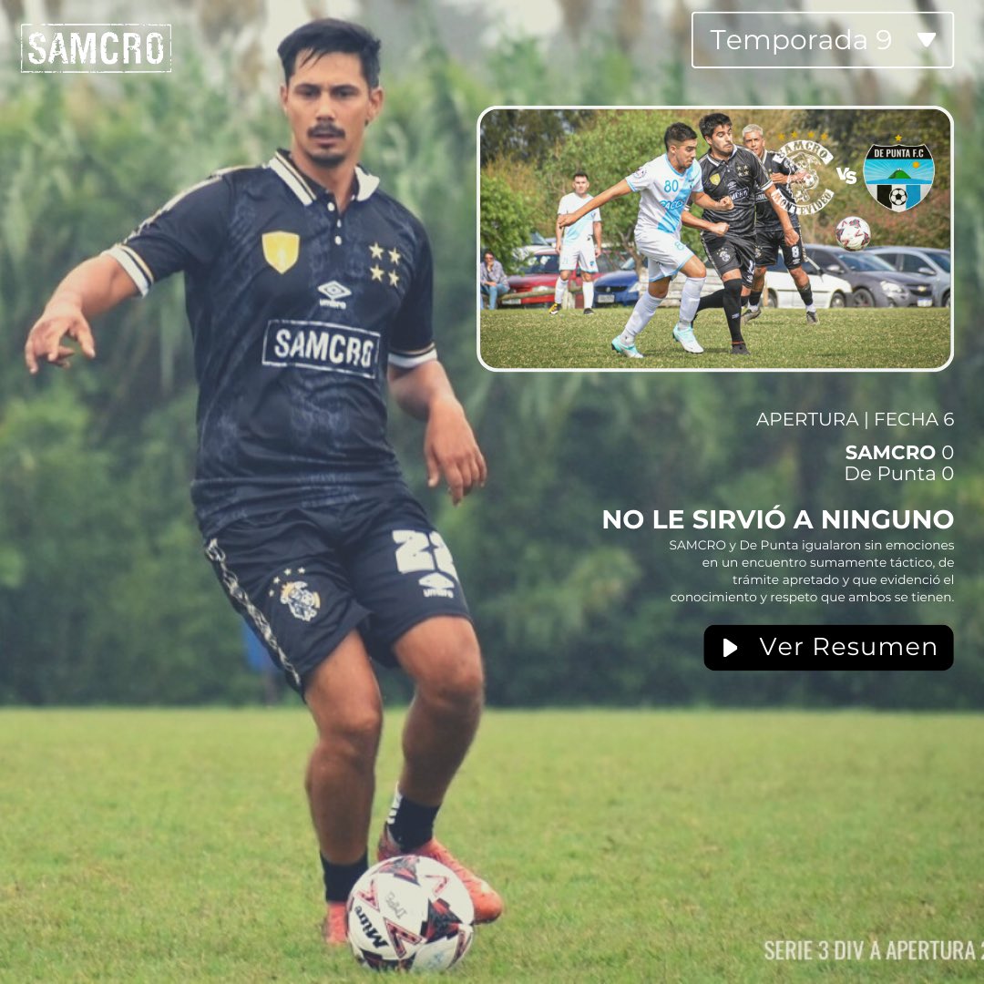 𝐒𝐀𝐌𝐂𝐑𝐎 tweet media