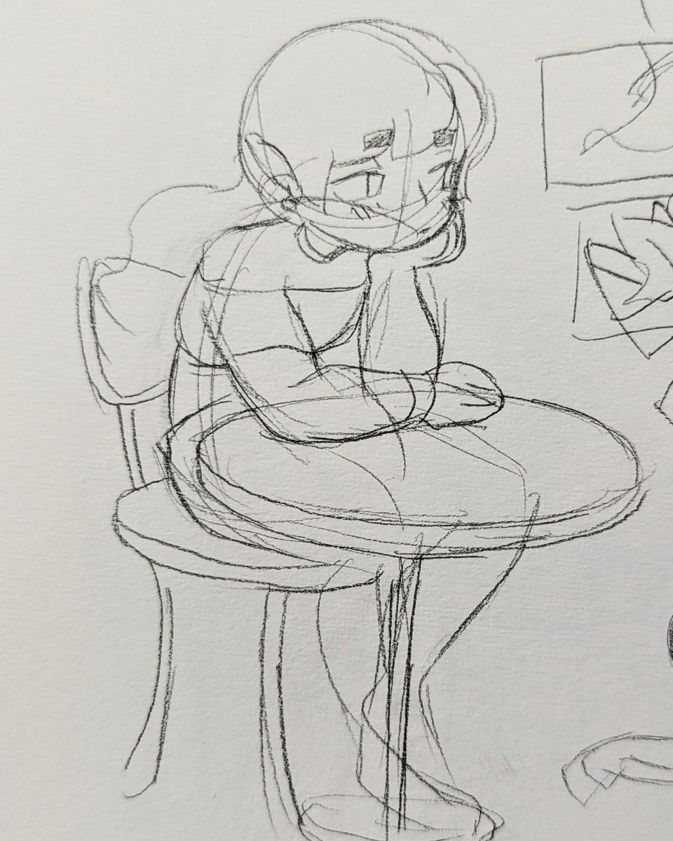 90PercentDenny's tweet photo. some cafe doodles, i feel like i forgot how to draw juvie's hair but oh well
#coolkidcody https://t.co/dQI3mqfjTp