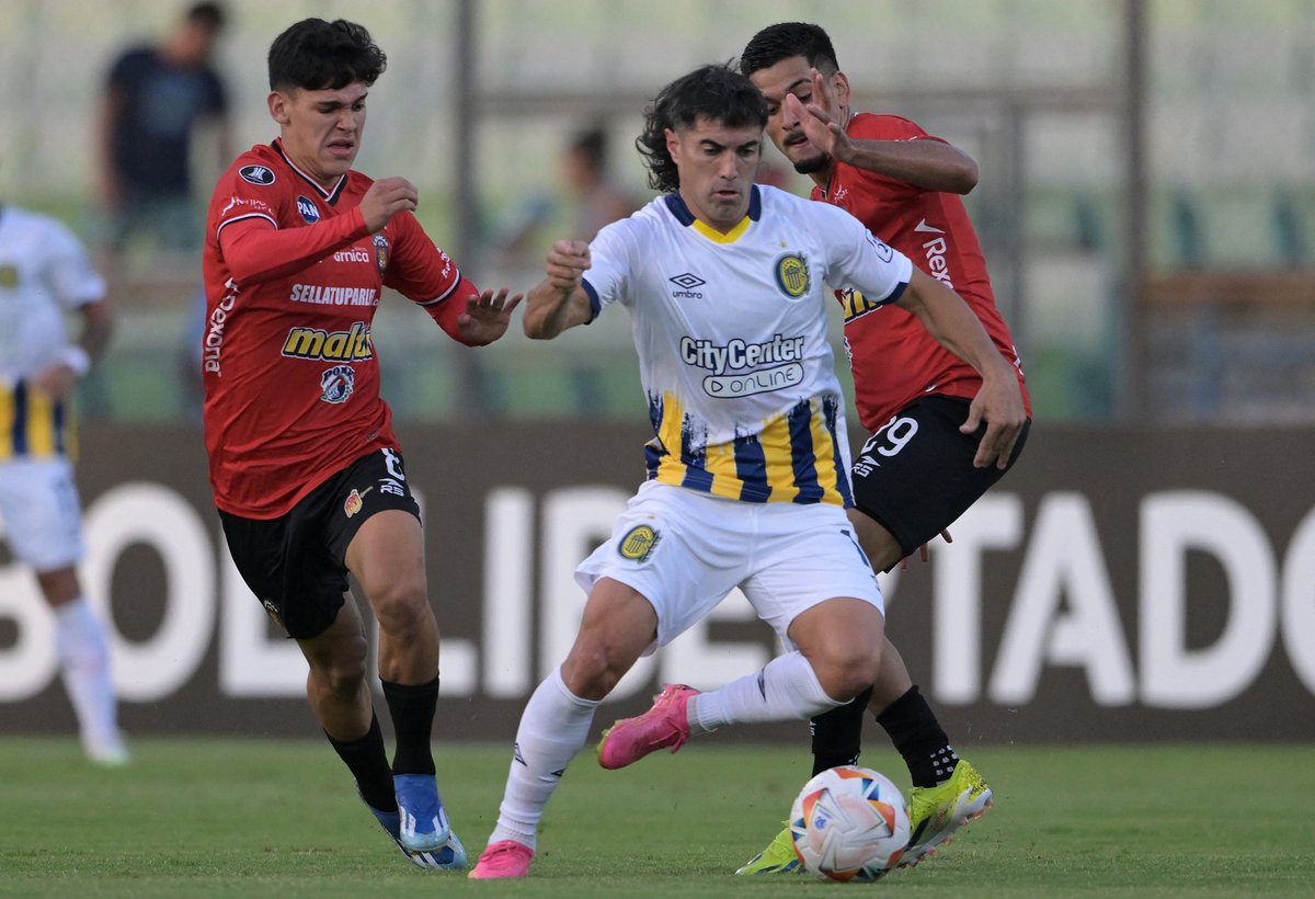 ConclusionRos's tweet photo. #Libertadores2024 🏆
Fecha 3:
#Caracas 1 - #Central 1
#AtMineiro 3 - #Peñarol 2
Posiciones:
1⃣🇧🇷Mineiro...9
2⃣🇦🇷Central....4
3⃣🇺🇾Peñarol...3
4⃣🇻🇪Caracas...1 https://t.co/PSl1CvCrnc