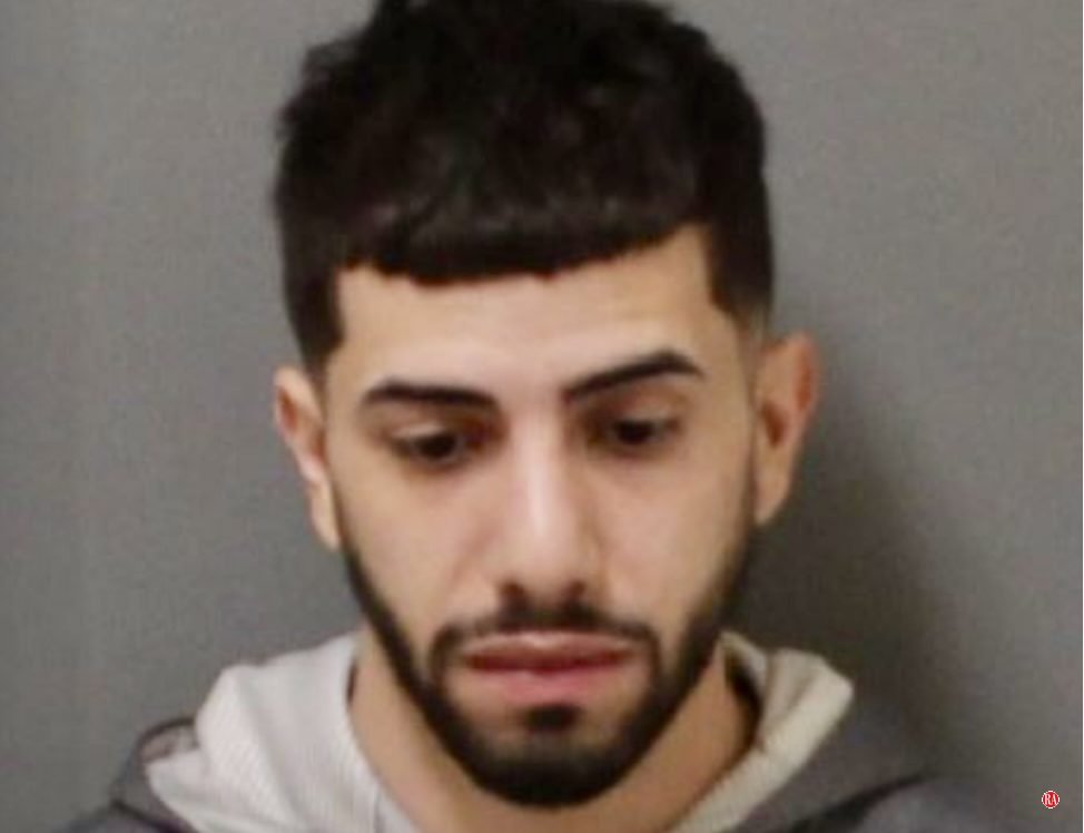 Can’t drive 55: Bristol man caught driving 120 mph on Route 8 in Naugatuck dlvr.it/T5wbSP