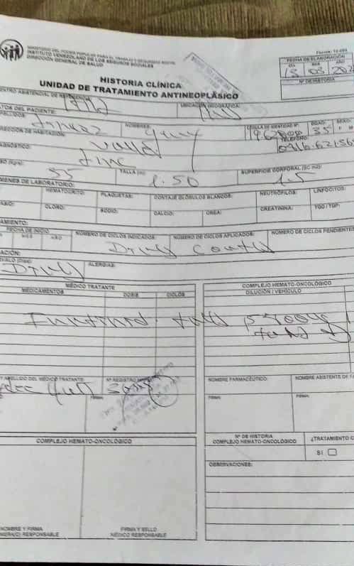 Alexa Gómez tweet media