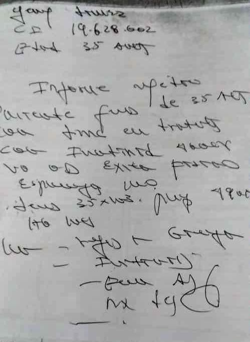 Alexa Gómez tweet media