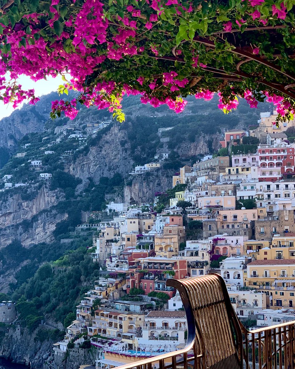 Positano, Italy 🇮🇹