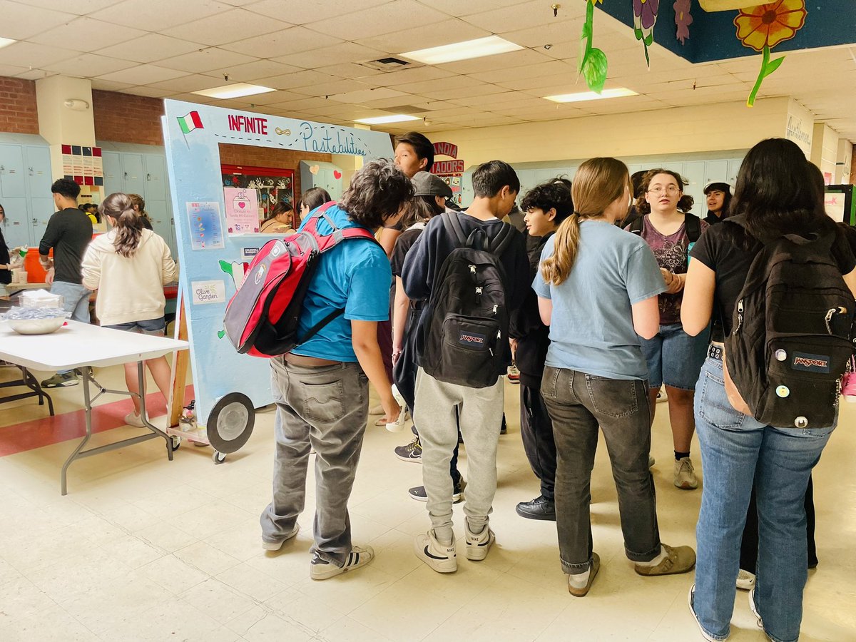 Sandia DECA tweet media