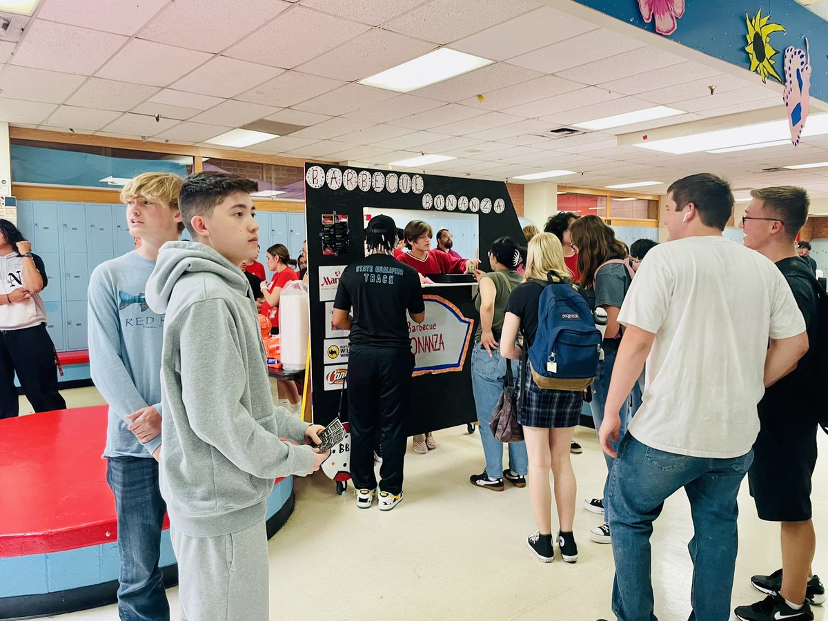 Sandia DECA tweet media