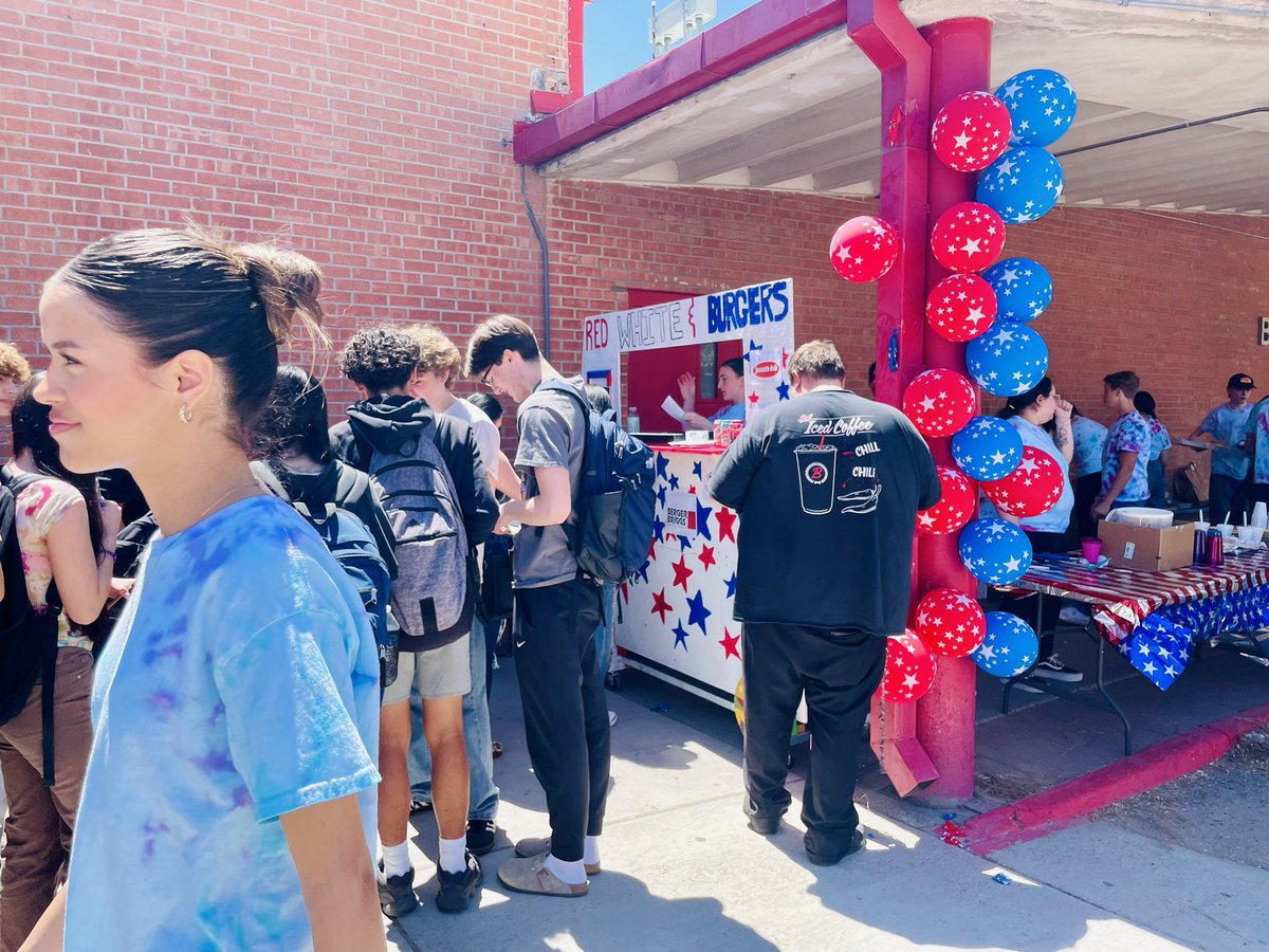 Sandia DECA tweet media