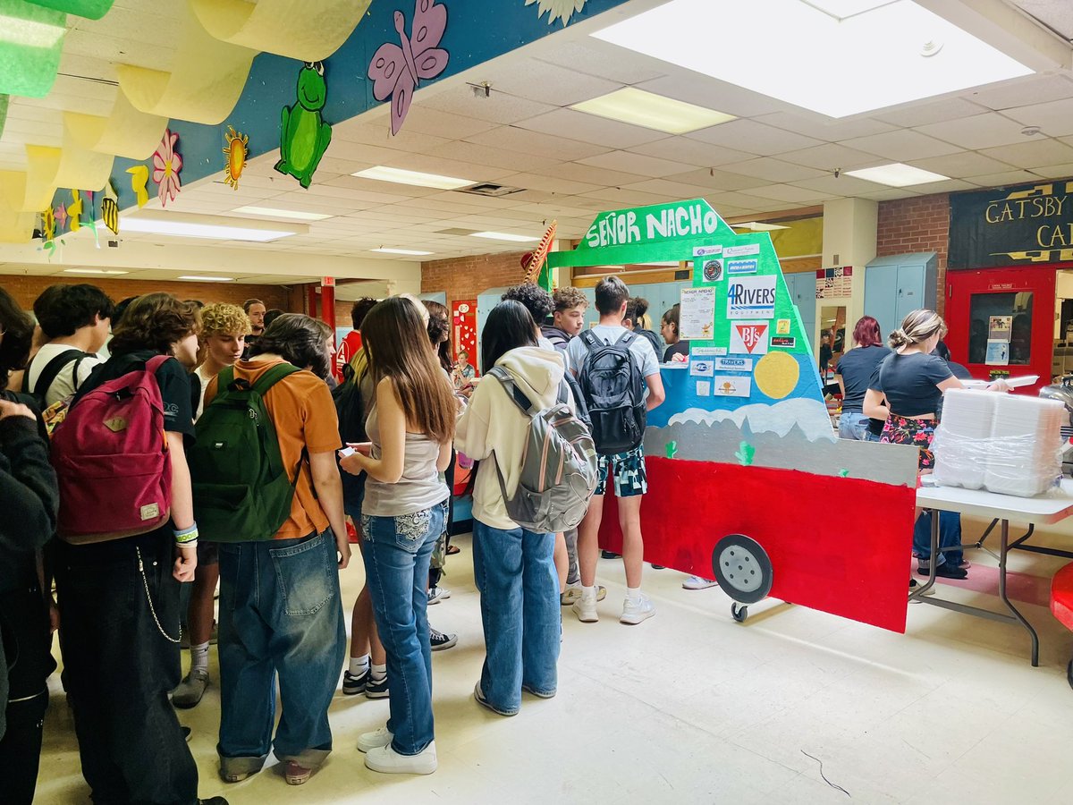 Sandia DECA tweet media