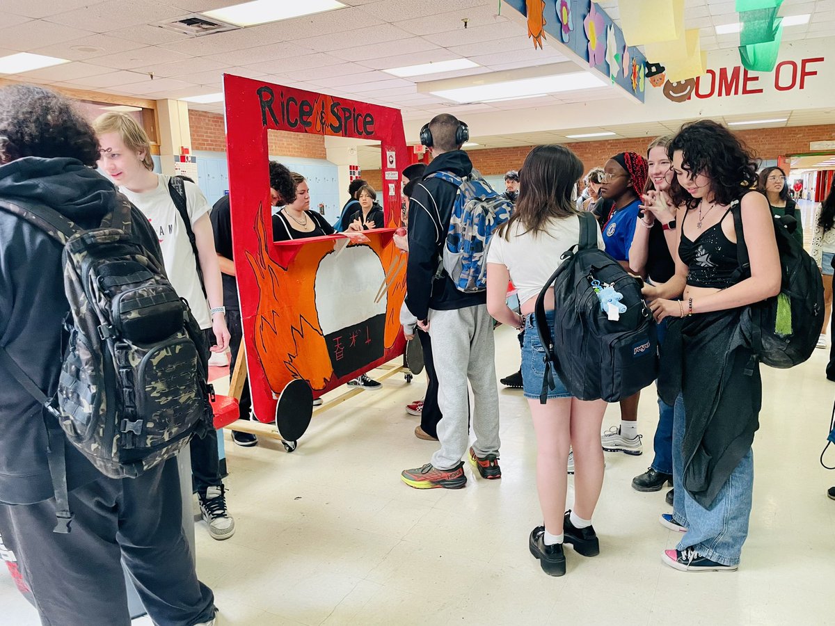 Sandia DECA tweet media