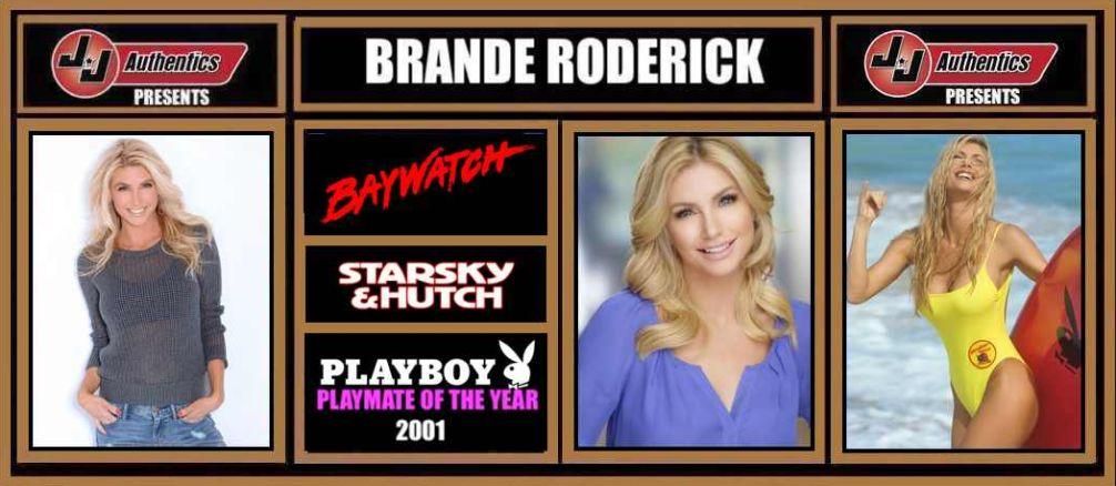 .@BrandenRoderick (#Baywatch, 2001 #Playboy #Playmate of the Year) @ChillerTheatre Parsippany #NJ #ComicCon FRI - SUN chillertheatre.com/gt/gtc4.htm #NY #NYC #NewYork #NewYorkCity