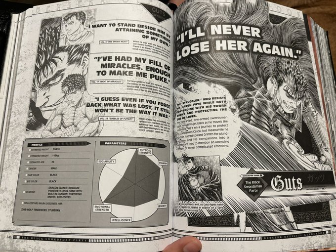 he&rsquo;s so perfect #BERSERK https://t.co/NjIimkHF5Q<a href="/tag/berserk"class="tags">#BERSERK</a>