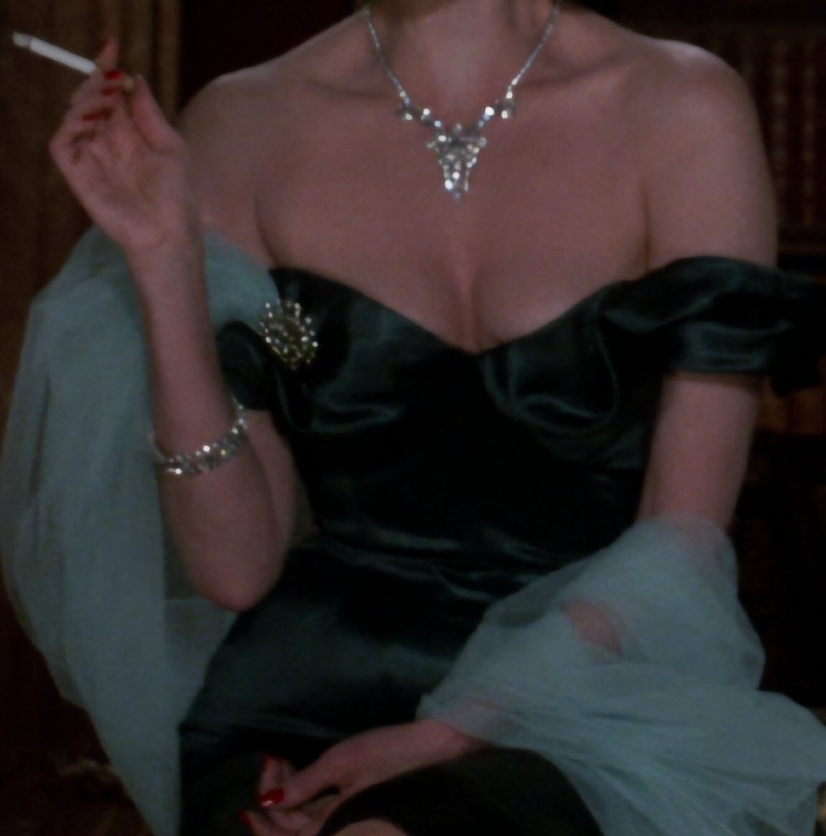 Senior Detectives Podcast tweet media